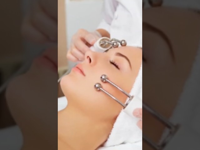 Skin analysis part one