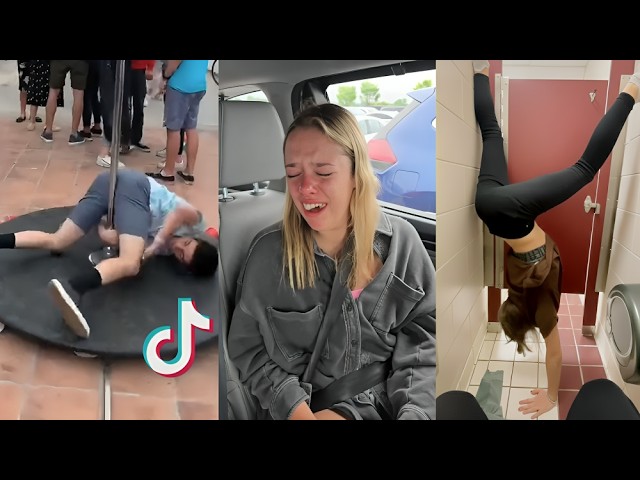 Funniest Tiktok Compilation in the Universe #1