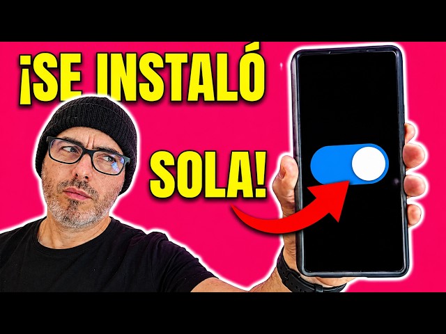 ❌ DELETE these 2 HIDDEN APPS from your Mobile NOW! (They Drain Battery) 🔋