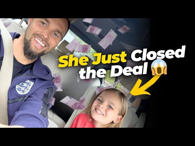 Teaching My 10-Year-Old to Negotiate at the Car Wash