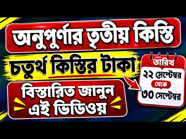 Annapurna bhandar latest news| Annapurna Yojana Status Check | Under Process | Further Verification