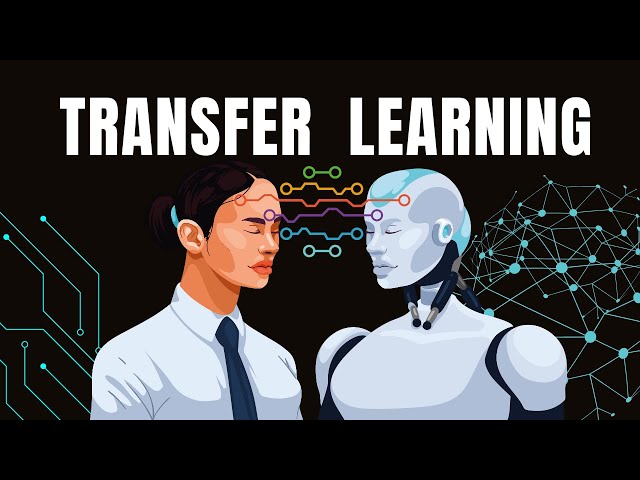 Transfer Learning Explained Simply - Start Here!