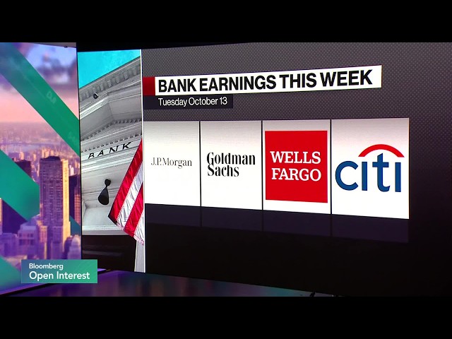 Big Banks Set to Report Trading Haul of $19 Billion