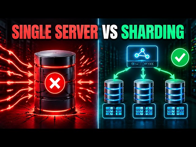 Why Your Database Crashes at Scale (And How to Fix It)
