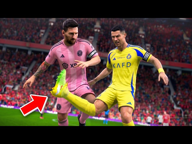 TOP 500 GLITCHES & FAILS IN FIFA