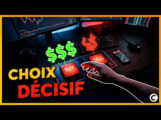 Faut-il VRAIMENT acheter cette correction ?! - Analyse crypto 📈