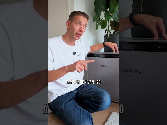 #AD | Home batteries: how safe are they? In this third video, I take a look at the