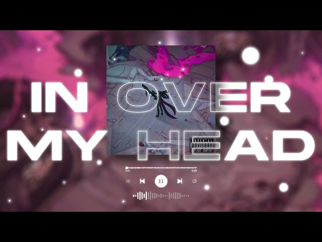 IN OVER MY HEAD 🌊 - SUPERVIVE MONTAGE