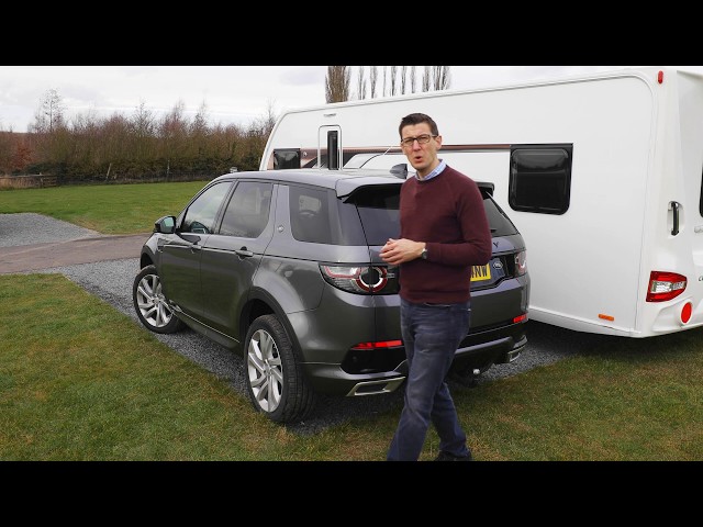 Discovery Sport