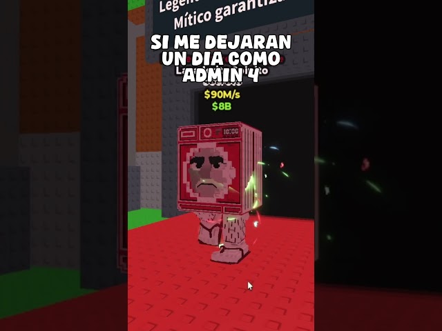 soy ese #roblox #stealabrainrot