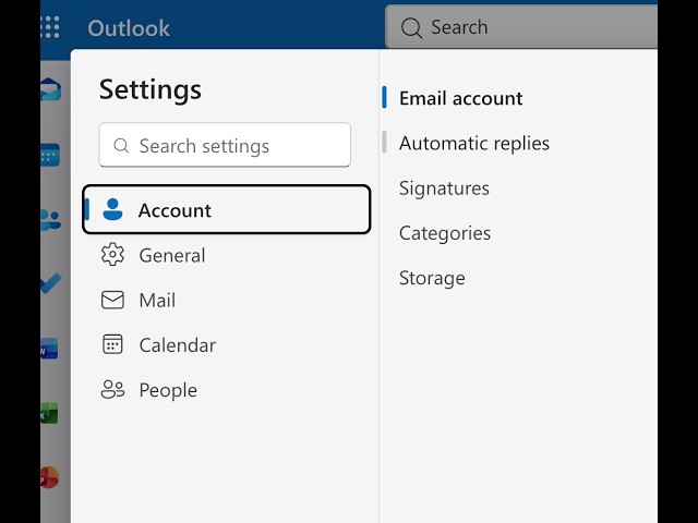 Task 2 3    Creating RULES, Using Quick Steps and Out of Office Email