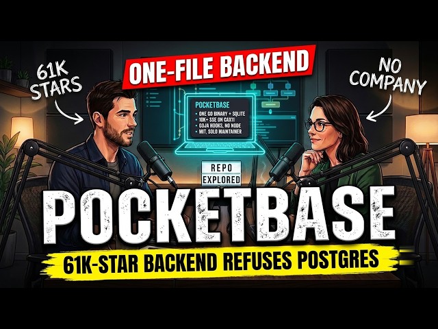 PocketBase: 10,000 Realtime Connections on One $4 VPS