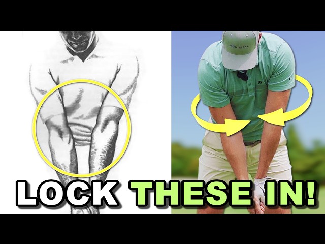 This Iron Lesson Will Improve You Instantly | 3 Best Drills From Top Golf Coaches