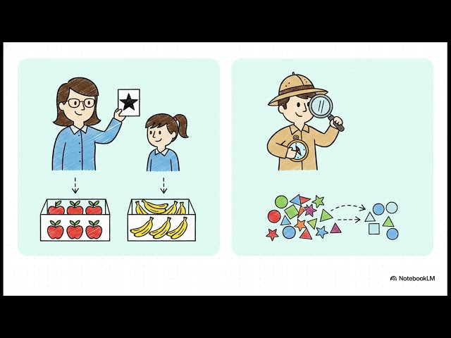 Demystifying Machine Learning