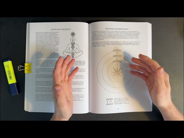 How to Meditate (For Beginners)