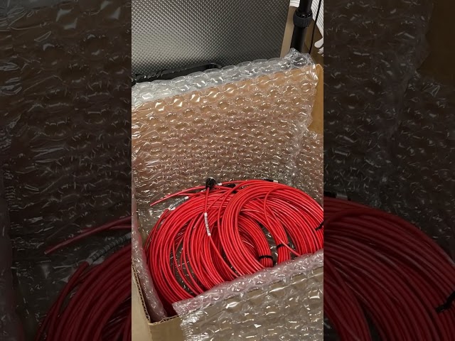 The Industry's Fastest-Shipping Cables for Condition Monitoring | CTC