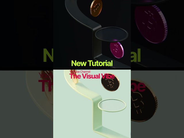 Website Hero Image Animation [ FinTech ] – Tutorial!