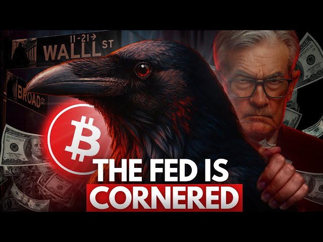 Nothing Comes Free, The Fed’s Collapse Was Always the Plan
