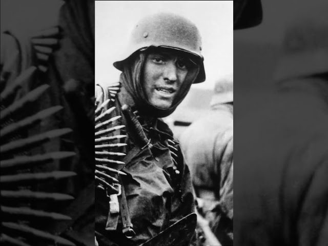 THE BATTLE OF STALINGRAD #SHORTS