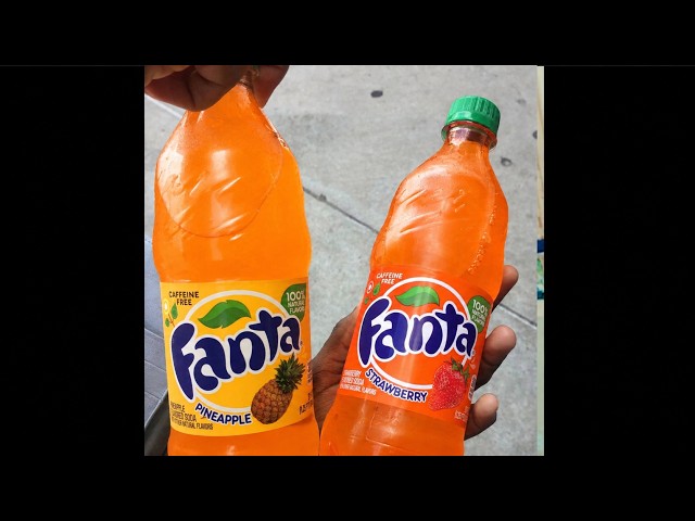 Detroit X Rio Da Yung OG Type Beat 2026 - "ORANGE SODA" Detroit Type Beat