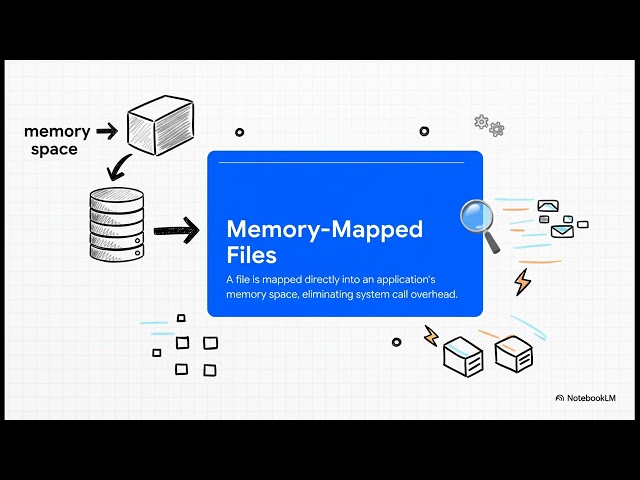 DatabaseHistory - Episode 73:  LMDB – Lightning Memory-Mapped Database