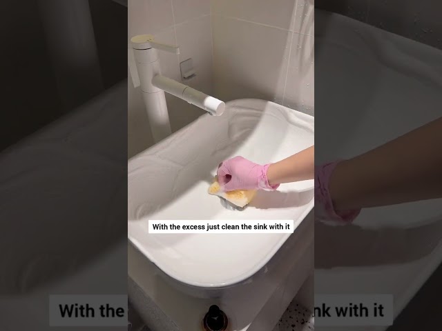 🥰🧼 #homecleaning #cleaning #smarthome #home