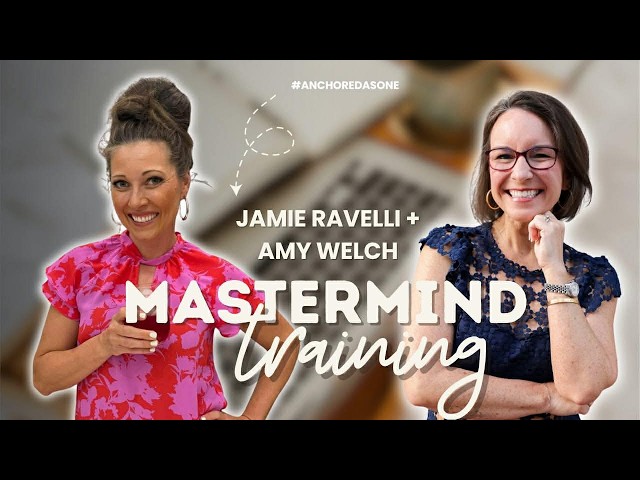 Customer Care with Jamie and Amy