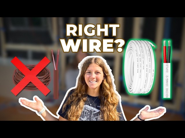 How to Pre-Wire a Van for Electrical | 12V & 120V | DIY Ram ProMaster Van Build