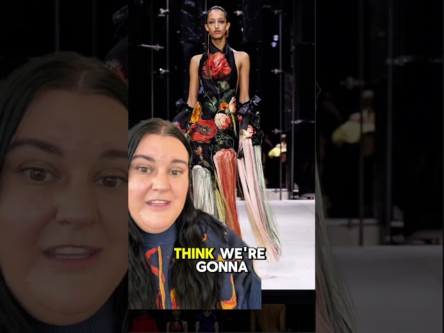 Emmy outfits predictions 🔮 #sewing