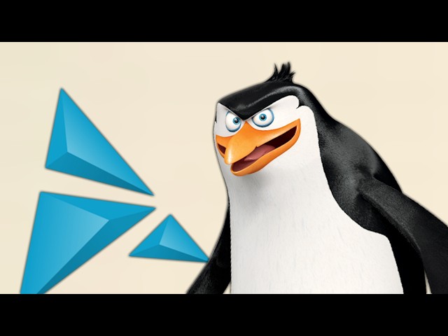 I tried the "better" Arch Linux for a week and I was WRONG