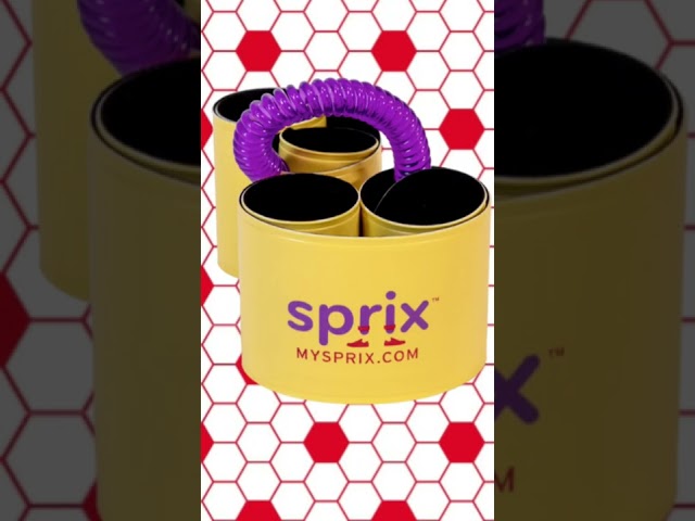 These smart #sprixchicks kept their beach bird close by with a little #sprixfix. #kitesofyoutube