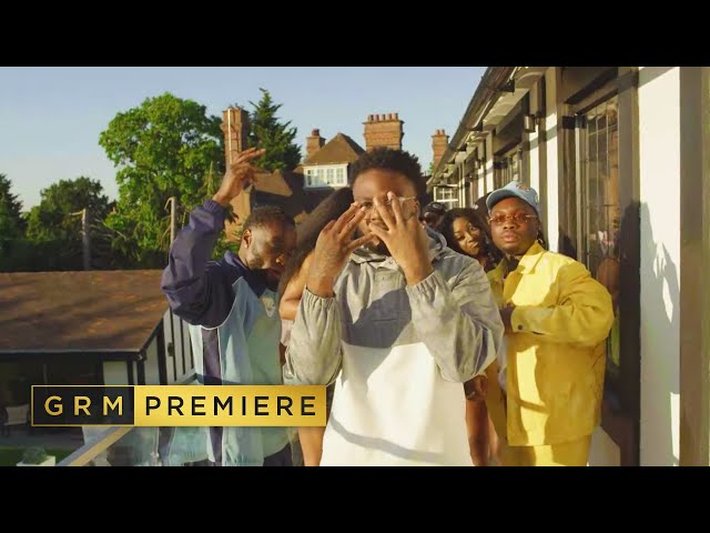 Blanco x NSG - Surveillance [Music Video] | GRM Daily