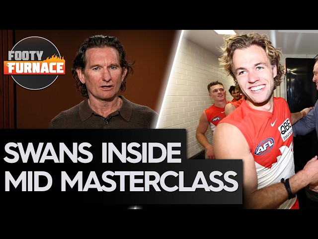How Sydney WON without their stars, all four finals games reviewed | Footy Furnace