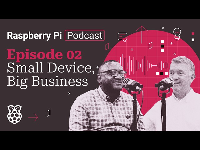 Small Device, Big Business: Raspberry Pi as a Desktop PC Replacement