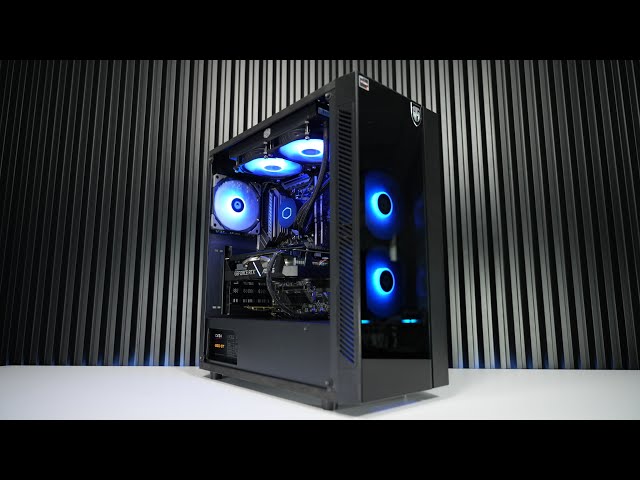 How to Create PC Listings in 2024!