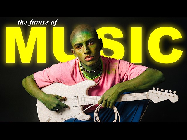 How to Make AI Music Videos with Perfect Lip Sync (Full Workflow)