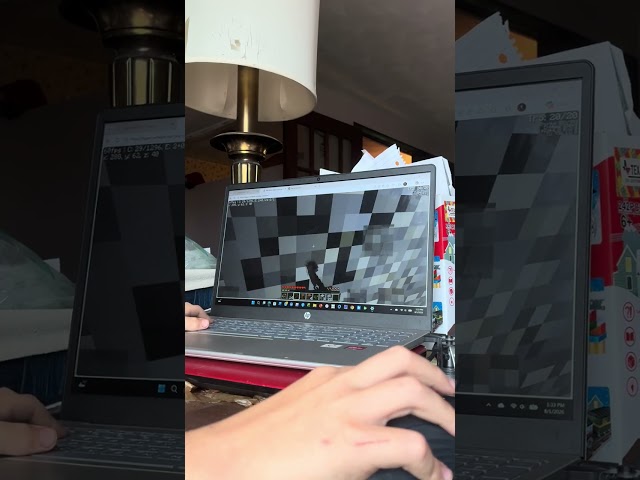 Minecraft Java