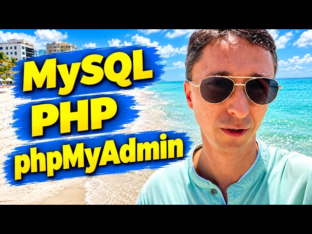 My Gift to the PHP Community: Free, Fast & Zero Config