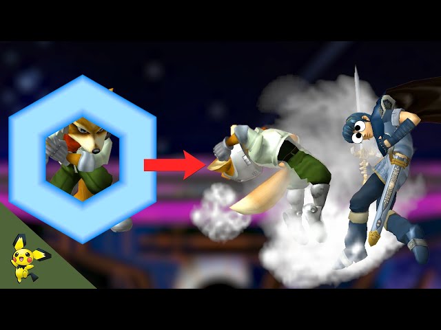 Every Essential Fox Shine Combo (vs Top Tiers)