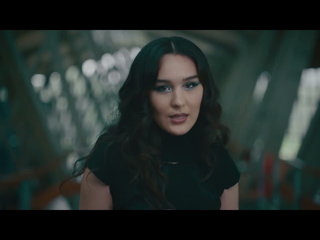 Wasia Project - Bleeding Gold (Official Video)