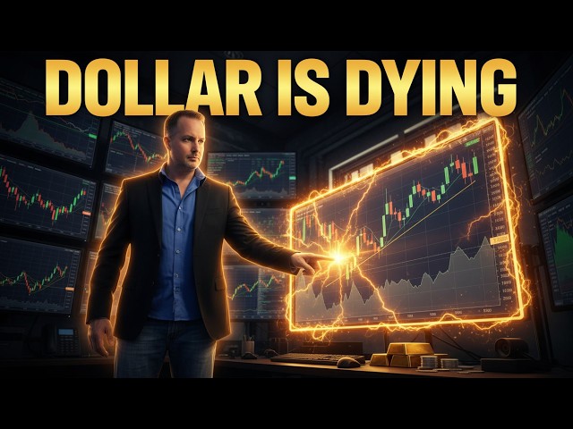 The Fiat Warning Almost Nobody Is Watching - Rates And Dollar/Yen High Alert Signals