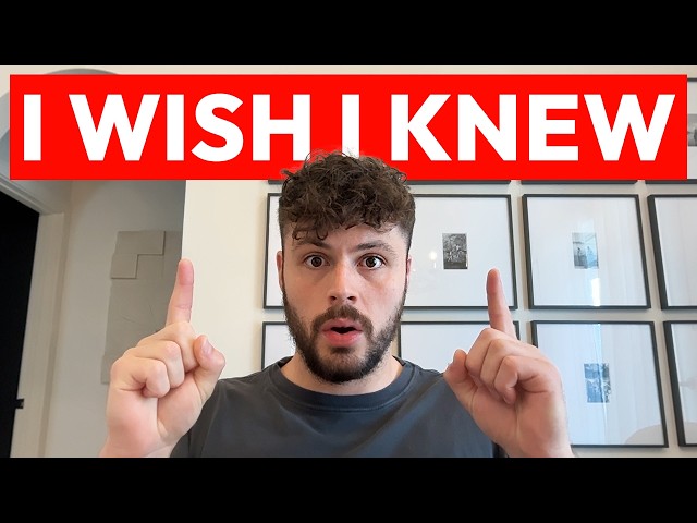 I Blew $100K on Crypto — Don't Make These Mistakes
