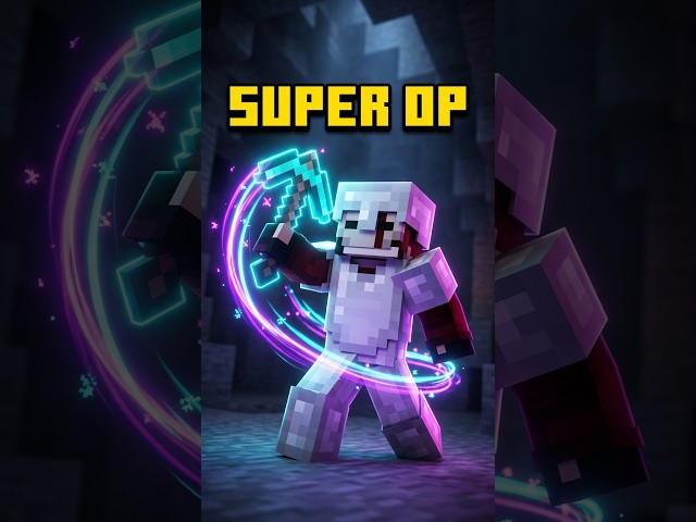 A FERRAMENTA MAIS OP DO MINECRAFT!!