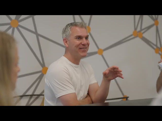 Meet Luke | OS Placemaker