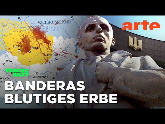 Warum Polen und die Ukraine um ihre Vergangenheit streiten | Tracks East | ARTE