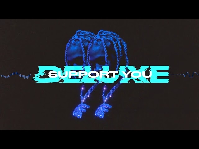 Lil Durk - Support You (Official Audio)