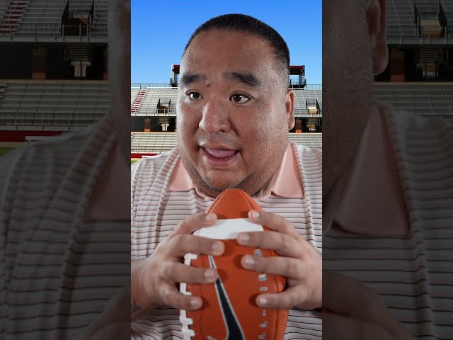 The NICEST Football Coach - ASMR Roleplay