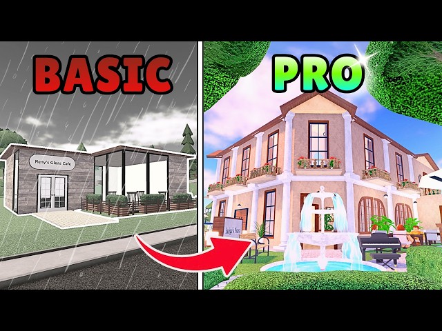 5 EASY Tricks to Instantly Improve Your RT3 Builds