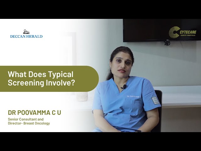 Breast Cancer Screening: All you need to know. Breast Examination, Mammogram & Ultrasound