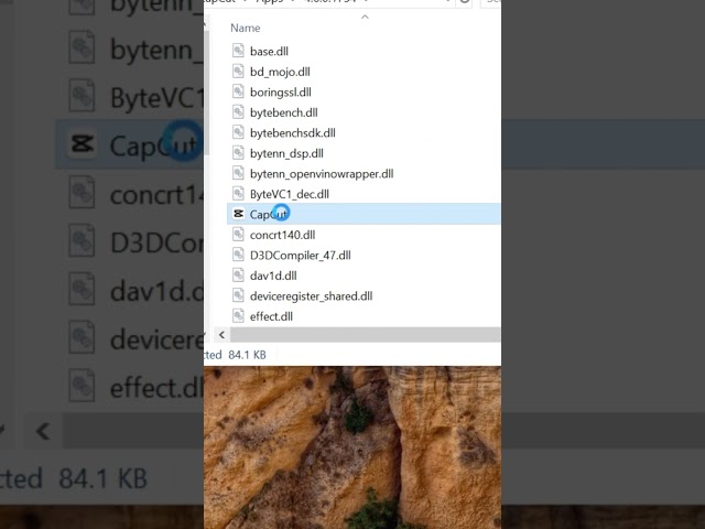 CapCut Update Causing Issues? Revert to an Older Version NOW!